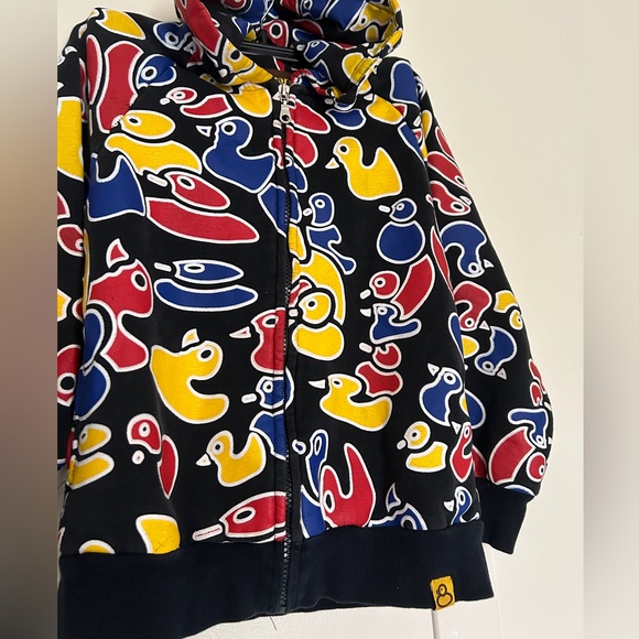 Sugarman hoodie - Picture 2 of 5